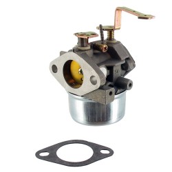 Carburateur TECUMSEH 640023 - 640051 - 640140 - 1640152 - 640152A
