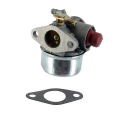 Carburateur TECUMSEH 640004 - 640014 - 640025 - 640025A - 640025B - 640304