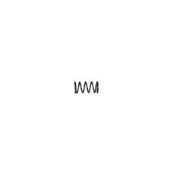 Ressort de compression - 3/8 x 5/8