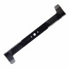 Lame mulching 61,5 cm CASTELGARDEN - GGP - ISEKI - STIGA 82004349 HONDA cg82004349h0 JOHN DEERE sb82004349/0