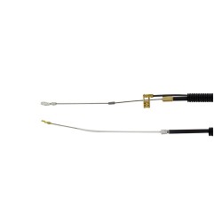 Câble d'accélération STIHL 4137 180 1100 - 41371801100