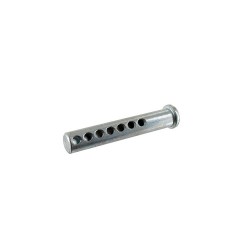 Goupille d'axe - diamètre 11,1 mm x 63 mm