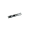 Goupille d'axe - diamètre 11,1 mm x 63 mm