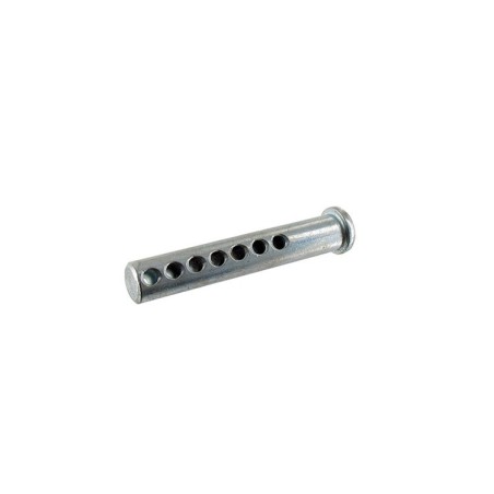 Goupille d'axe - diamètre 11,1 mm x 63 mm
