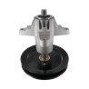 Palier de lame MTD 918-0609 - 618-0609 - 618-0609A - 618-0609B - 618-0609C - 618-0609D - 6180609 - 9180609 -918-0609A