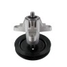 Palier de lame MTD 618-04654 - 618-04657 - 618-04657A - 918-04657 - 918-04657A