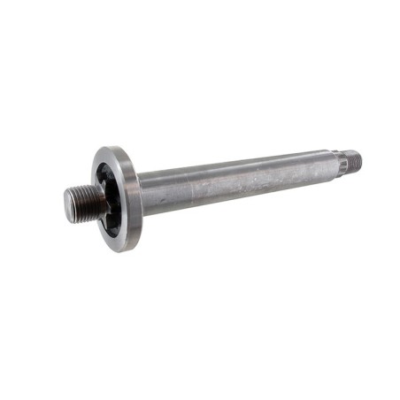 Axe de palier de lame MTD 738-1128 - 938-1128 - 7381128 - 9381128