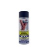 Peinture spéciale motoculture couleur noir mat - Aérosol 400ml