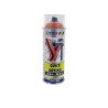 Peinture spéciale motoculture couleur orange AS-MOTOR - Aérosol 400ml