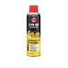 Aérosol lubrifiant anti-frictions 3EN1 250ml