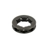 Bague de cloche embrayage de tronçonneuse - Pas 1/4 - 9 dents