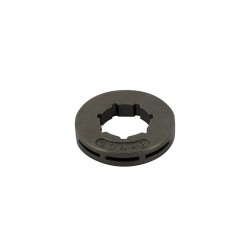 Bague de cloche embrayage de tronçonneuse - Pas 404 - 8 dents