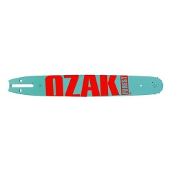 Guide OZAKI 25 cm - ZKZA25 - 3/8LP - 1,3 mm