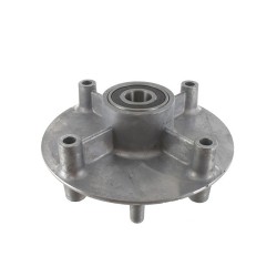 Palier de lame STIGA 1134-5049-02 - 1134-5049-03 - 1134504902 - 1134504903 Modèles 107M HD