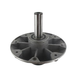 Palier de lame STIGA 1134-5831-02, 1134583102 modèles Park 110 Combi Pro, Park 125 Combi Pro, Park 100 Combi 3