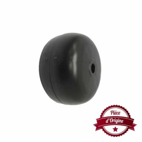 Roue de plateau de coupe CASTELGARDEN - GGP - HONDA - BESTGREEN - STIGA 182700001/0 - 82700001/0