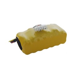 Batterie 25,2V 4,4A AL-KO 440530 pour robot tondeuse