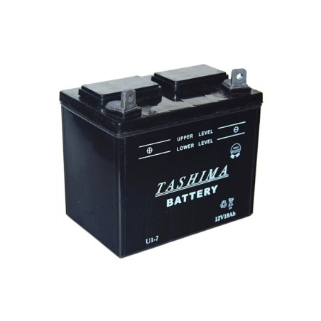 Batterie U1L7 - borne multiréversible