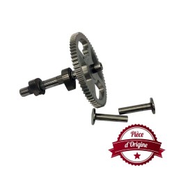Arbre à came BRIGGS ET STRATTON 793880 - 793583 - 790400 - 698492 - 791942 - 792681 - 795102