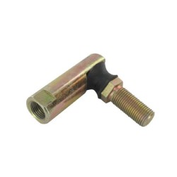 Rotule de direction mâle 1/2 x 20 de long - femelle 1/2 x 20 de long MTD 723-0179 JOHN DEERE am100644 - am100655