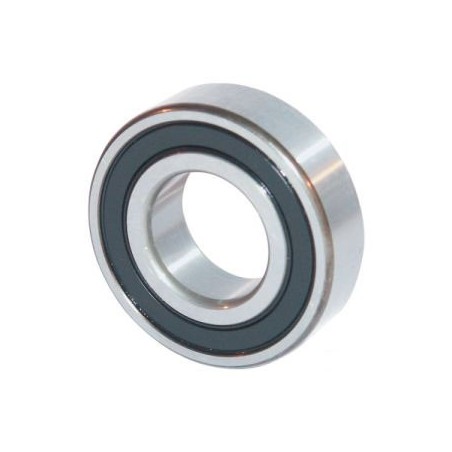 Roulement de palier 6203 2rs - MTD 741-0124 - NOMA 49562