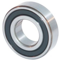 Roulement de palier 6202 2rs