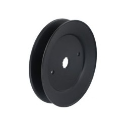 Poulie de palier AYP - ROPER 153531 - 129207 - 173434 HUSQVARNA
