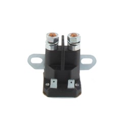Relais solénoïde fixation verticale CASTELGARDEN 18736111/0 GGP - STIGA 1134296201 - 9400007000 HONDA cg18736111ho