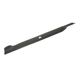 Lame plate 5 étoiles 49 cm AYP BERNARD LOISIRS HUSQVARNA - 127842 - 138497