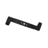 Lame plate 46 cm coupe droite CASTELGARDEN 82004344 - n92 - j92 - tc92 - xg175
