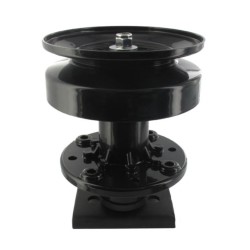 Palier de lame HUSQVARNA - BERNARD LOISIRS - JONSERED - AYP - ROPER 105891 - 121687 - 121676x