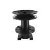 Palier avec poulie diamètre 140 CAST - DYNAMARK - AMF - NOMA 327519 - 307354 - 56424 HUSQVARNA 533317705