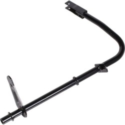 Axe levier de hauteur de coupe 384001005/2 - 3840010052