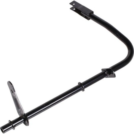 Axe levier de hauteur de coupe 384001005/2 - 3840010052