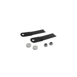 Jeu de 2 lames KLIPPO 60.36-4 - 60364
