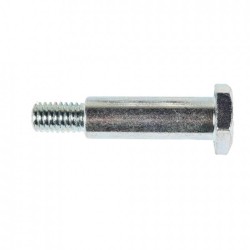 Axe de roue AYP - HUSQVARNA - MTD 4898H - 532004898 - 738-0373 - 7380373 - 938-0373 - 9380373 - 112-0334