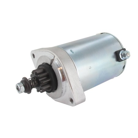 Démarreur électrique JOHN DEERE - KAWASAKI 211630711 - 311630722 - MIA12214