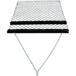 Filet de nivelage en métal galvanisé UNIVERSEL XBIDH122
