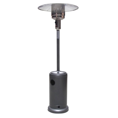 Parasol chauffant au propane d'une puissance de 13kW (945g/h) UNIVERSEL GSSH3000