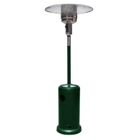 Parasol chauffant au propane d'une puissance de 13kW (945g/h) UNIVERSEL GSSH3002