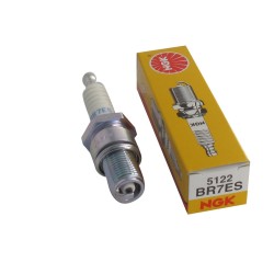 Bougie d'allumage NGK BR7ES