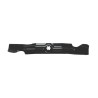 Lame 45 cm MTD - GUTBROD - CUB CADET - YARD MAN- MASSEY FERGUSSON - 742-04053 - 942-04053