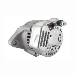 Alternateur 12V/45A Kubota 133745A1 - 16231-64010 - 16231-64011 - 16231-64012