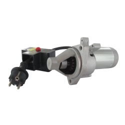 Démarreur électrique LONCIN 270360103-0001 - 2703601030001