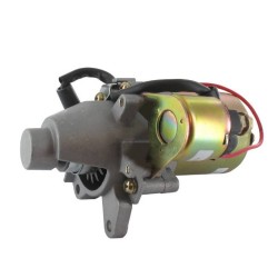 Démarreur 12V 17 dents HONDA 31210-ZE1-023 - 31210ZE1023