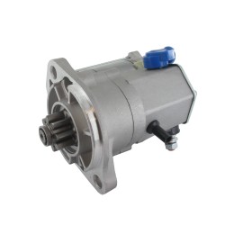 Démarreur électrique KUBOTA T115016800 - T115016801