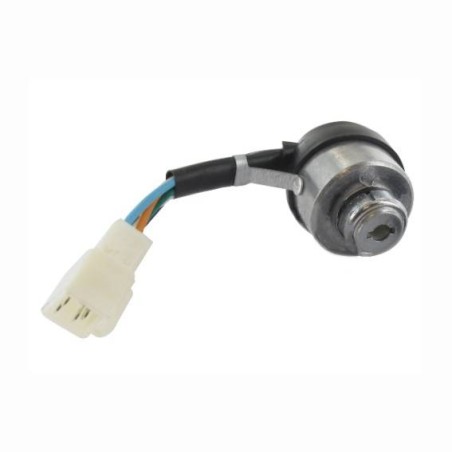 Contacteur électrique à clé LONCIN 271810003-0001