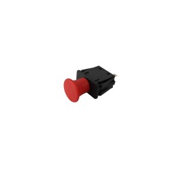 Interrupteur GGP - CASTELGARDEN 118450074/0