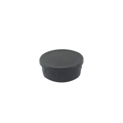 Capuchon plastique noir GGP - CASTELGARDEN 325120230/0