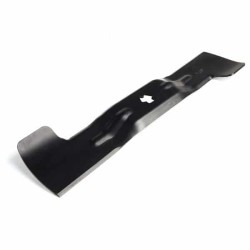 Lame droite 6 étoiles 46,5 cm MTD 7420672 - 742-0672 - 74204020 - 742-04020